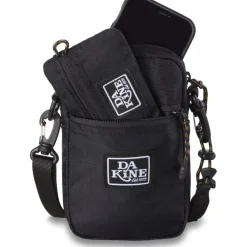 Dakine Journey Mini Crossbody Schoudertas - Silver Lining