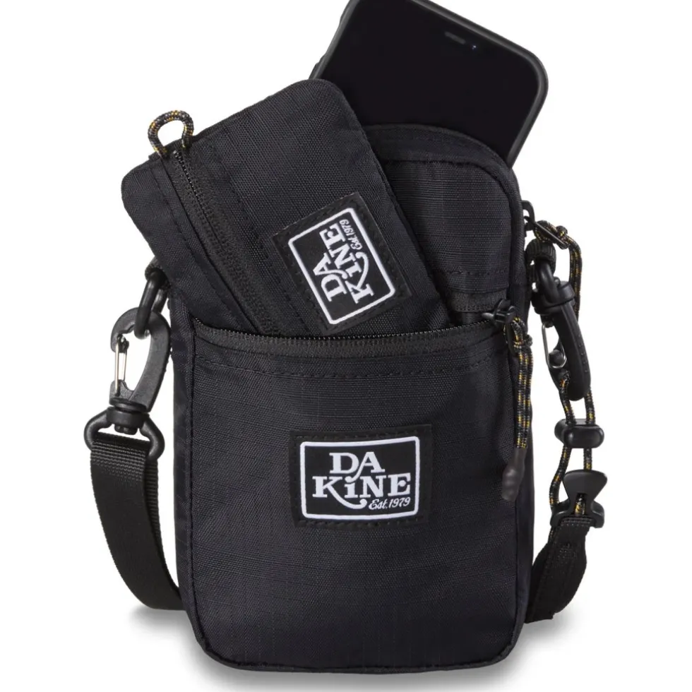 Dakine Journey Mini Crossbody Schoudertas - Silver Lining