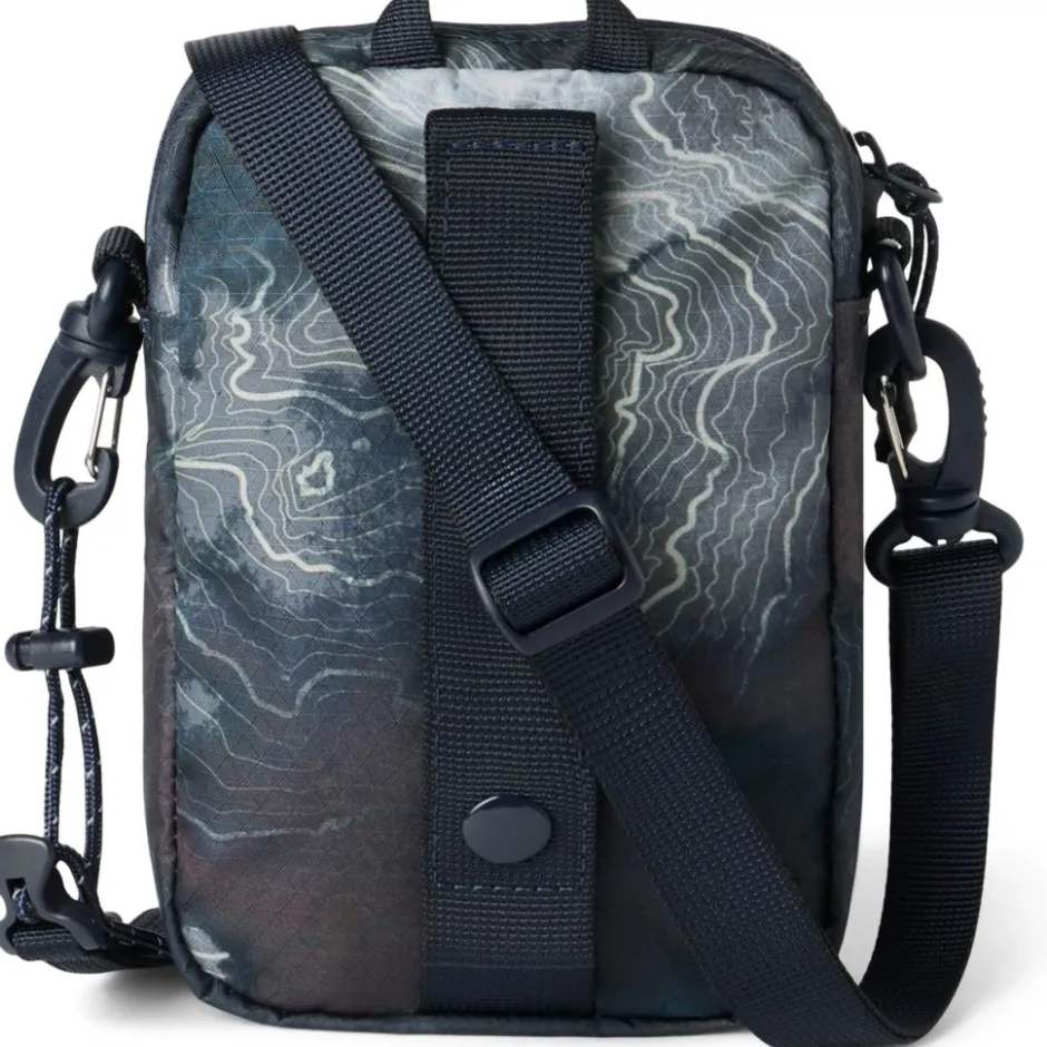 Messenger Bags En Schoudertassen < Dakine Journey Mini Crossbody Schoudertas - Sub Topo