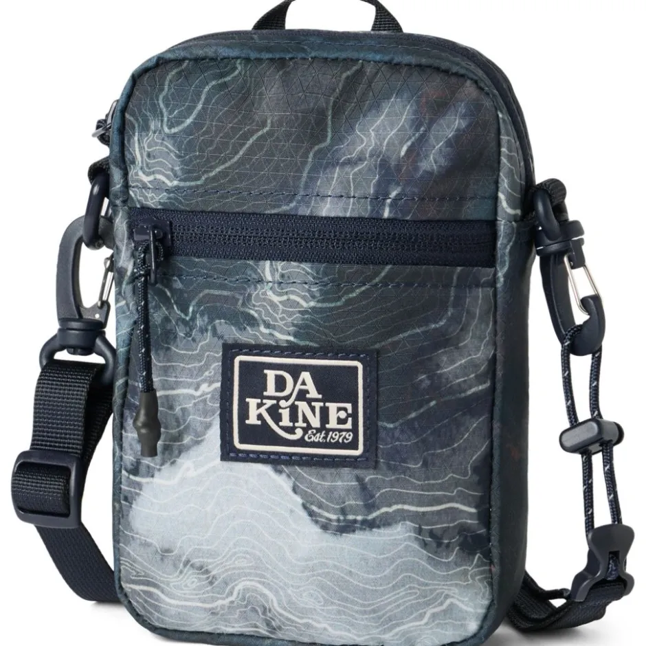 Messenger Bags En Schoudertassen < Dakine Journey Mini Crossbody Schoudertas - Sub Topo