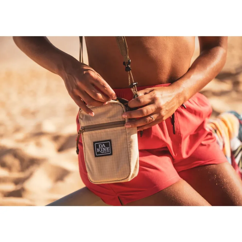 Messenger Bags En Schoudertassen < Dakine Journey Mini Crossbody Schoudertas - Sub Topo