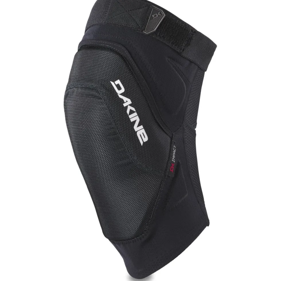 Dakine Kniebeschermers - Agent - zwart