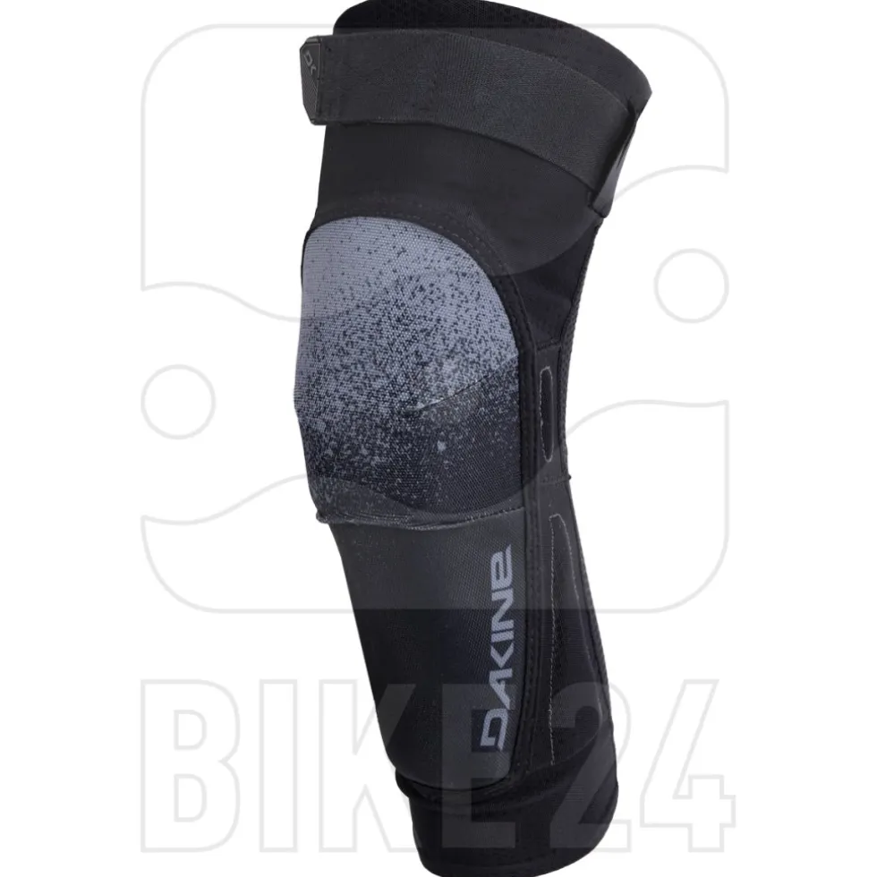 Dakine Slayer Pro Kniebeschermers - zwart