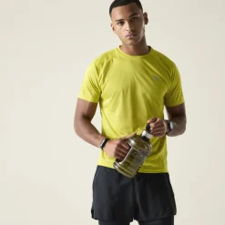 Dare 2b Accelerate T-Shirt Heren - ZLM Frgle Sprout
