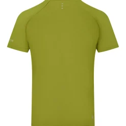 Dare 2b Accelerate T-Shirt Heren - ZWY GoldnCypress