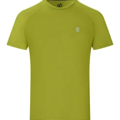 Dare 2b Accelerate T-Shirt Heren - ZWY GoldnCypress
