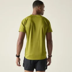 Dare 2b Accelerate T-Shirt Heren - ZWY GoldnCypress