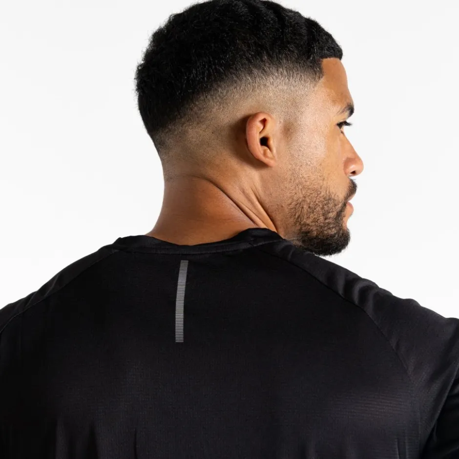 T-Shirts En Tops|T-Shirts & Tops < Dare 2b Acceerate T-hirt Heren - 800 Zwart