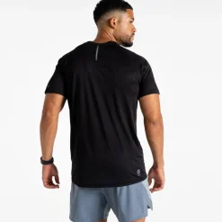 T-Shirts En Tops|T-Shirts & Tops < Dare 2b Acceerate T-hirt Heren - 800 Zwart