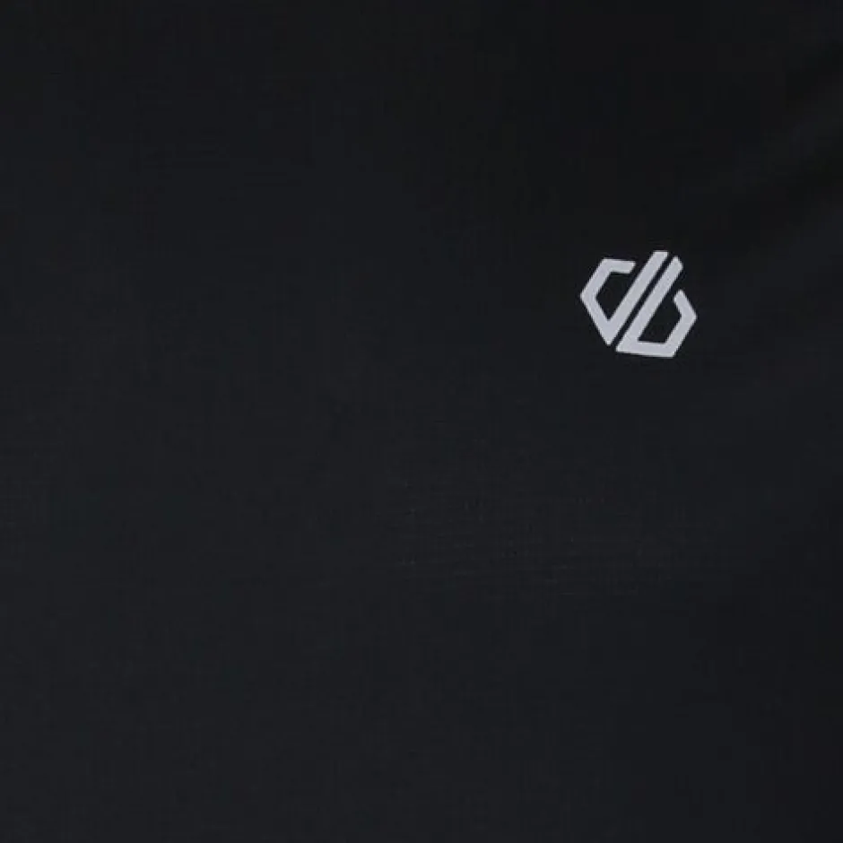 T-Shirts En Tops|T-Shirts & Tops < Dare 2b Acceerate T-hirt Heren - 800 Zwart