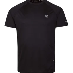 T-Shirts En Tops|T-Shirts & Tops < Dare 2b Acceerate T-hirt Heren - 800 Zwart