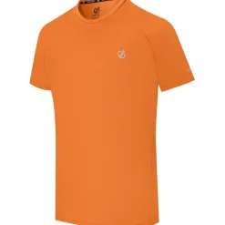 T-Shirts En Tops|T-Shirts & Tops < Dare 2b Acceerate T-hirt Heren - ZRU Burnt Orange