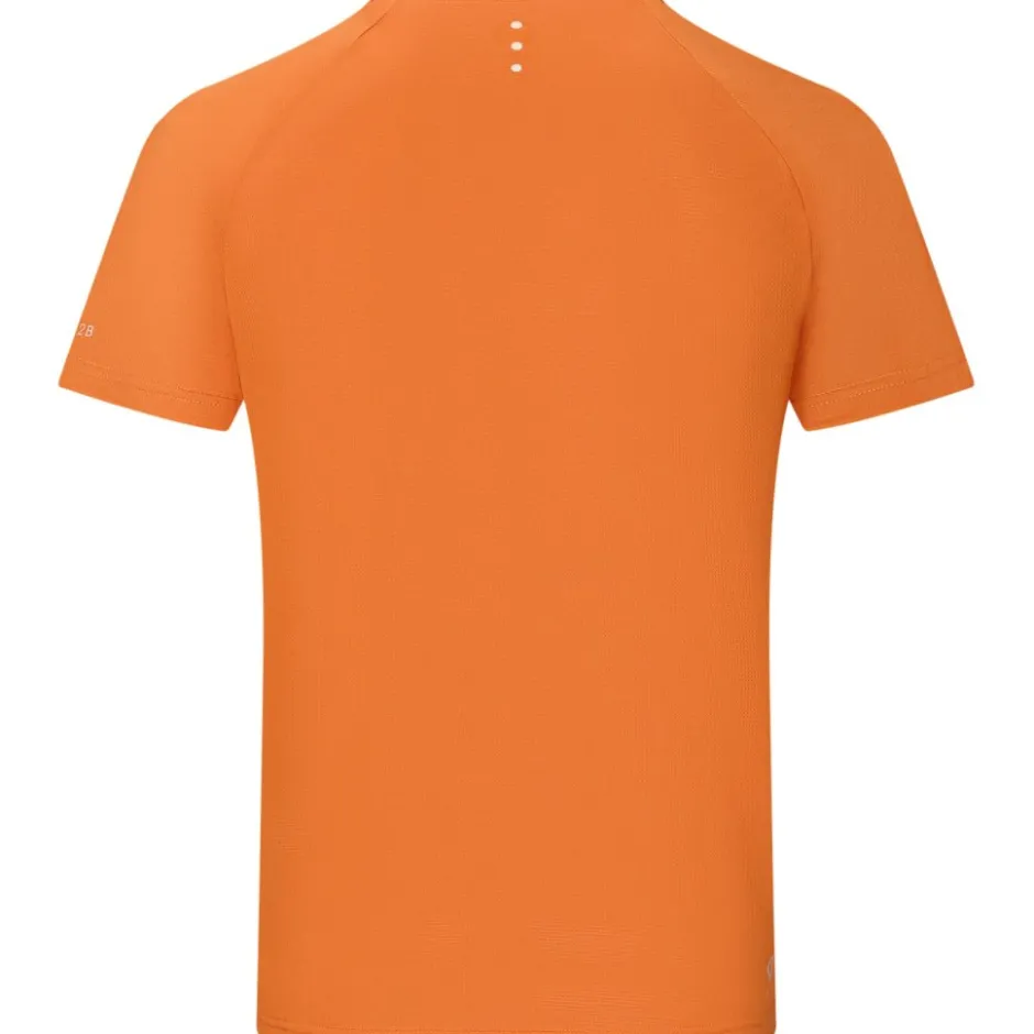 T-Shirts En Tops|T-Shirts & Tops < Dare 2b Acceerate T-hirt Heren - ZRU Burnt Orange