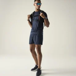 Dare 2b Accelerate T-Shirt Heren - 540 Navy