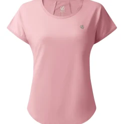 Dare 2b Chase T-Shirt Dames - 5C2 Lilas