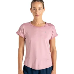 Dare 2b Chase T-Shirt Dames - 5C2 Lilas