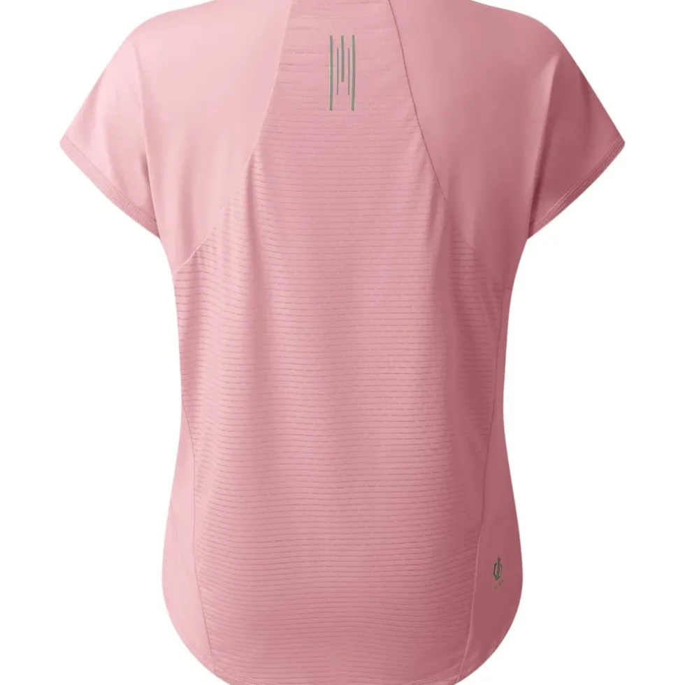 Dare 2b Chase T-Shirt Dames - 5C2 Lilas