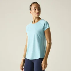 Dare 2b Corral T-Shirt Dames - ZLU Nordic Blue