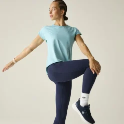 Dare 2b Corral T-Shirt Dames - ZLU Nordic Blue