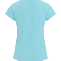 Dare 2b Corral T-Shirt Dames - ZLU Nordic Blue