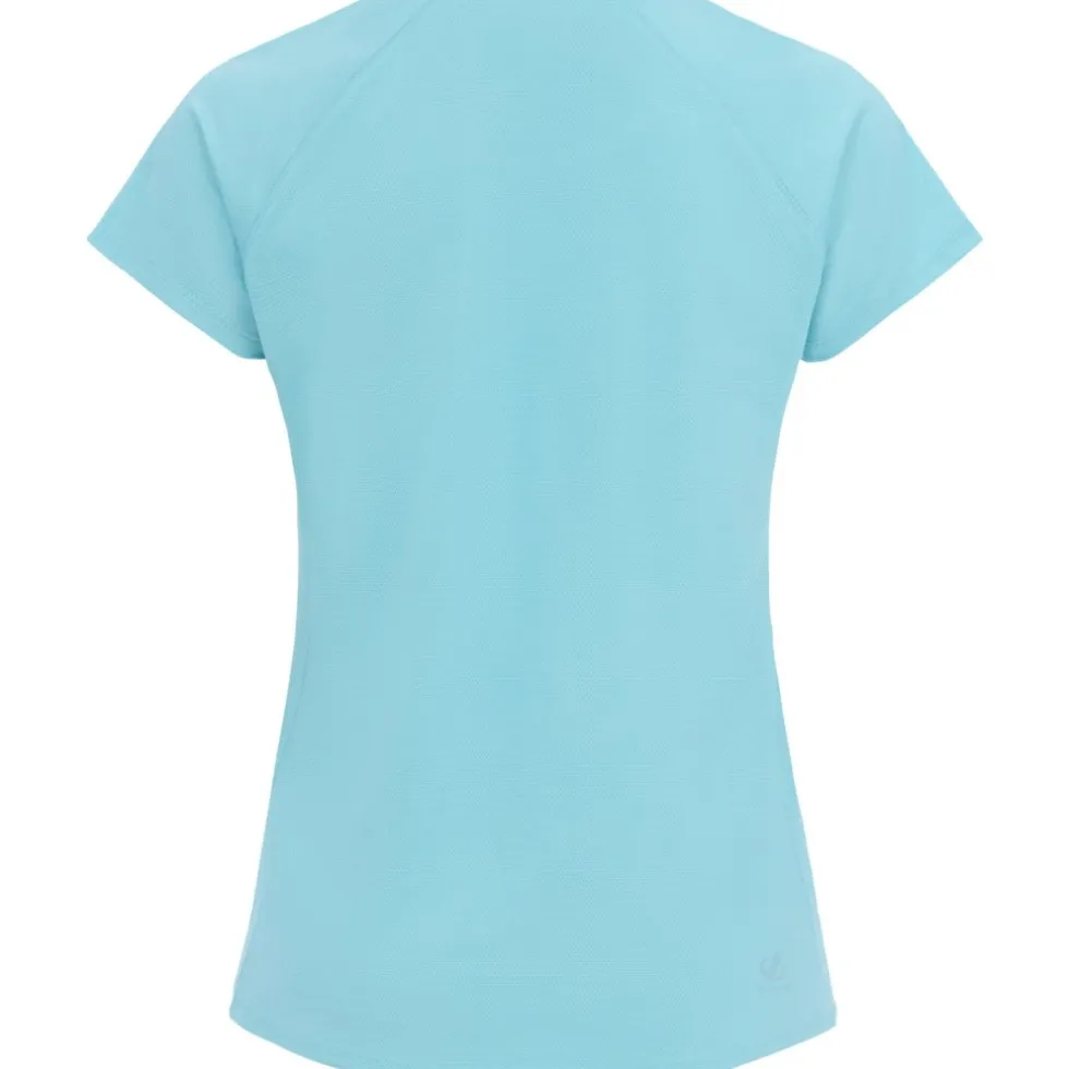 Dare 2b Corral T-Shirt Dames - ZLU Nordic Blue
