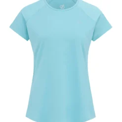 Dare 2b Corral T-Shirt Dames - ZLU Nordic Blue