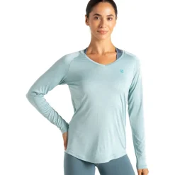 T-Shirts En Tops|T-Shirts & Tops < Dare 2b Discern Shirt et Lange ouwen Daes - H7A Aquifer