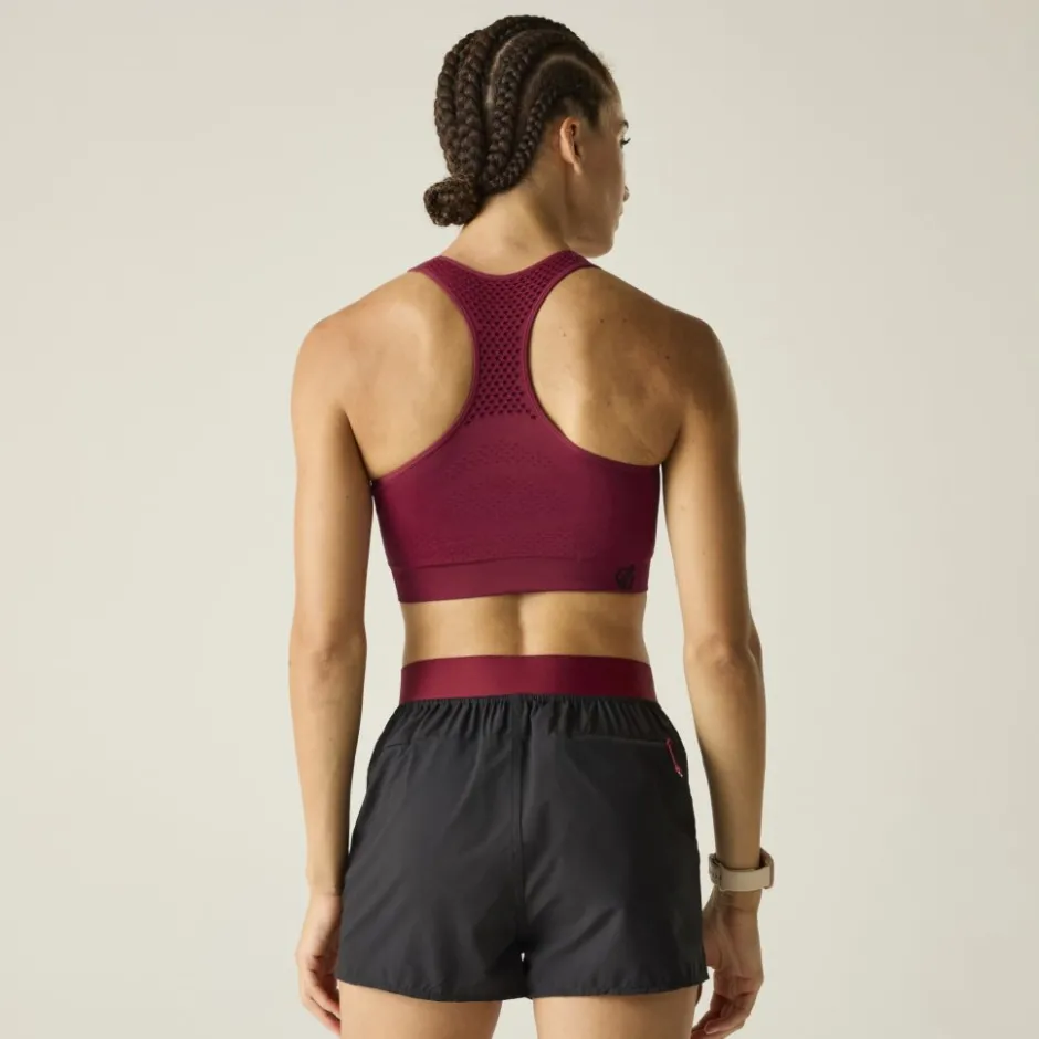 Sport Bh'S|Ondergoed < Dare 2b Dont weat It II port-bh dae - ZJE Tibetan Red