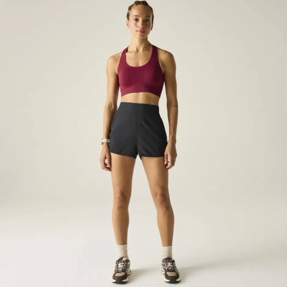 Sport Bh'S|Ondergoed < Dare 2b Dont weat It II port-bh dae - ZJE Tibetan Red