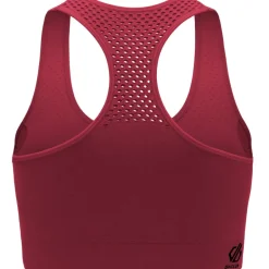 Sport Bh'S|Ondergoed < Dare 2b Dont weat It II port-bh dae - ZJE Tibetan Red