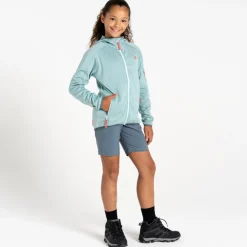 Dare 2b Explore Fleecejas Kinderen - H7A Aquifer