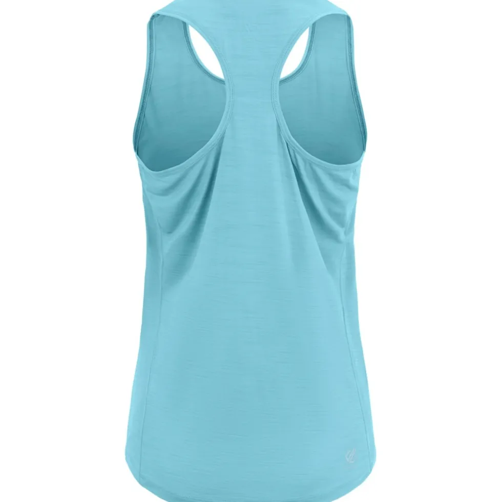 Dare 2b Modernize II Tanktop Dames - ZLU Nordic Blue