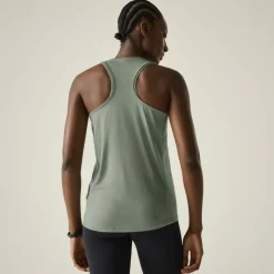 Dare 2b Modernize II Tanktop Dames - 1JE GlacierGreen