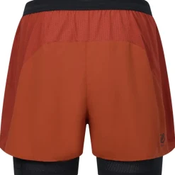 Dare 2b Movement II Shorts voor heren - ZSY ArabianSpice