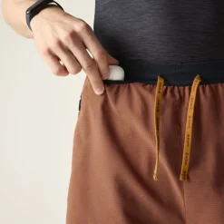 Dare 2b Movement II Shorts voor heren - ZSY ArabianSpice