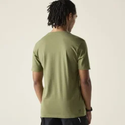 T-Shirts & Tops < Dare 2b oveent III T-hirt Heren - 4T8 NephGrnoid