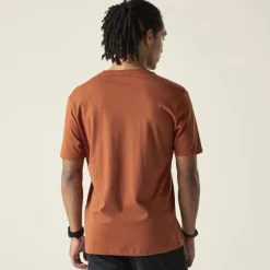 Dare 2b Movement III T-Shirt Heren - ZSY ArabianSpice