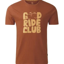 Dare 2b Movement III T-Shirt Heren - ZSY ArabianSpice