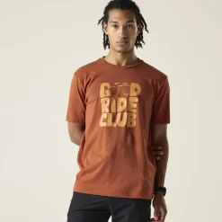 Dare 2b Movement III T-Shirt Heren - ZSY ArabianSpice