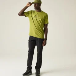 T-Shirts En Tops|T-Shirts & Tops < Dare 2b oveent III T-hirt Heren - ZWY GodnCypre