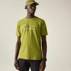 T-Shirts En Tops|T-Shirts & Tops < Dare 2b oveent III T-hirt Heren - ZWY GodnCypre