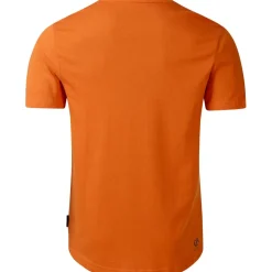 Dare 2b Movement III T-Shirt Heren - ZRU Burnt Orange