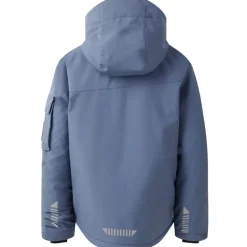 Jacks < Dare 2b Shredder Skijas Kinderen - ZM2 Blue Indigo