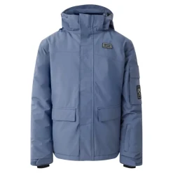 Jacks < Dare 2b Shredder Skijas Kinderen - ZM2 Blue Indigo
