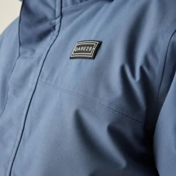 Jacks < Dare 2b Shredder Skijas Kinderen - ZM2 Blue Indigo