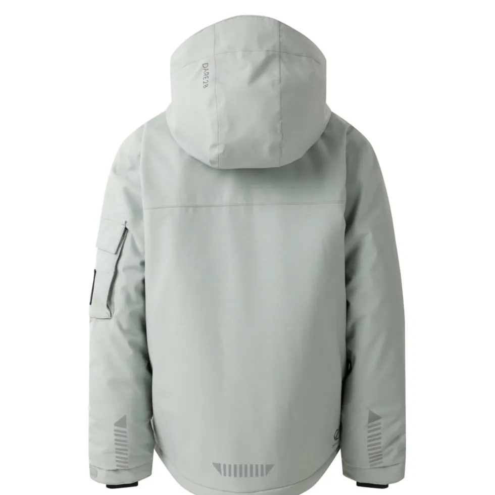 Dare 2b Shredder Skijas Kinderen - 1JE Glacier Green