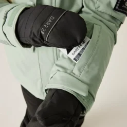 Dare 2b Shredder Skijas Kinderen - 1JE Glacier Green