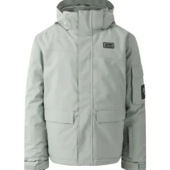 Dare 2b Shredder Skijas Kinderen - 1JE Glacier Green