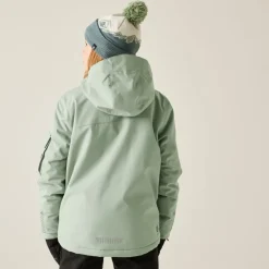 Dare 2b Shredder Skijas Kinderen - 1JE Glacier Green