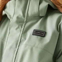 Dare 2b Shredder Skijas Kinderen - 1JE Glacier Green